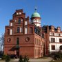 Photo of Skulpturenpark Schloss Wiligrad