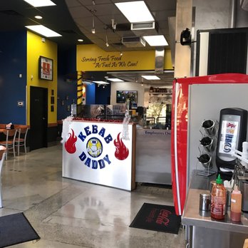 Kebab Daddy - Mediterranean Near Me - Montrose, California Kebab Daddy - Mediterranean Near Me - Montrose, California