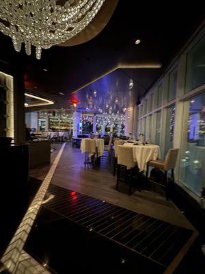 Wolfgang's Steakhouse by null