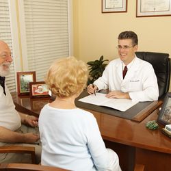 Palm Harbor Chiropractic & Wellness Center - Thorough History
