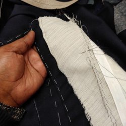 Q the Tailor Bespoke Clothiers