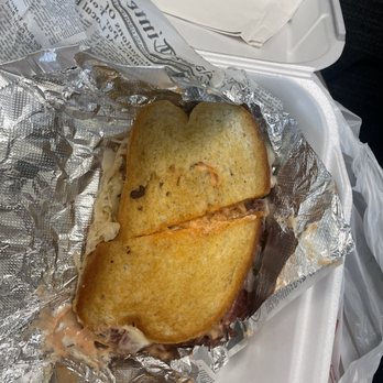 Petty's Meat Market - Reuben Sandwich - Meat Shops Near Me - Longwood, Florida Petty's Meat Market - Reuben Sandwich - Meat Shops Near Me - Longwood, Florida