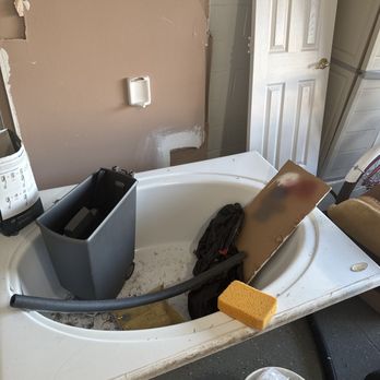 Junk N Truck Removal Services - Bathroom Demo. And removing - Junk Removal & Hauling Near Me Junk N Truck Removal Services - Bathroom Demo. And removing - Junk Removal & Hauling Near Me