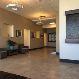 Clean and relaxing environment. Complimentary snacks and coffee. Clean and relaxing environment. Complimentary snacks and coffee.
