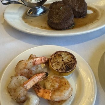 Morton's The Steakhouse - Stake - Steakhouses Near Me - Anaheim, California