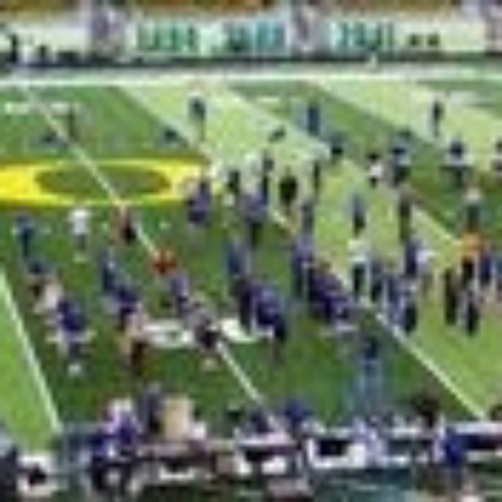 Autzen Stadium - That's my kid @ Halftime! - Stadiums & Arenas Near Me - Eugene, Oregon