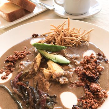 Casa Hidalgo - Mexican Near Me - Cuernavaca, MOR