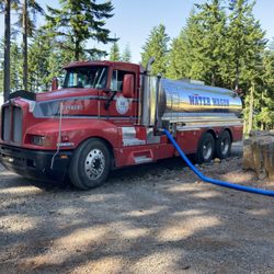 Water Wagon