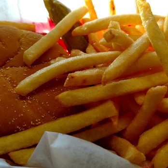 Happy's Drive-In - Fries - New American Near Me - Onamia, Minnesota Happy's Drive-In - Fries - New American Near Me - Onamia, Minnesota