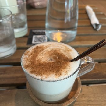Café Bea - Cafes Near Me - Miami, Florida