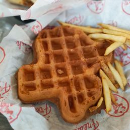 Waffle