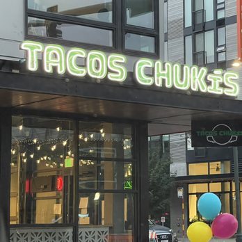 Tacos Chukis - Tacos Near Me - Seattle, Washington Tacos Chukis - Tacos Near Me - Seattle, Washington
