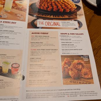 Outback Steakhouse - Steakhouses Near Me - Goldsboro, North Carolina Outback Steakhouse - Steakhouses Near Me - Goldsboro, North Carolina