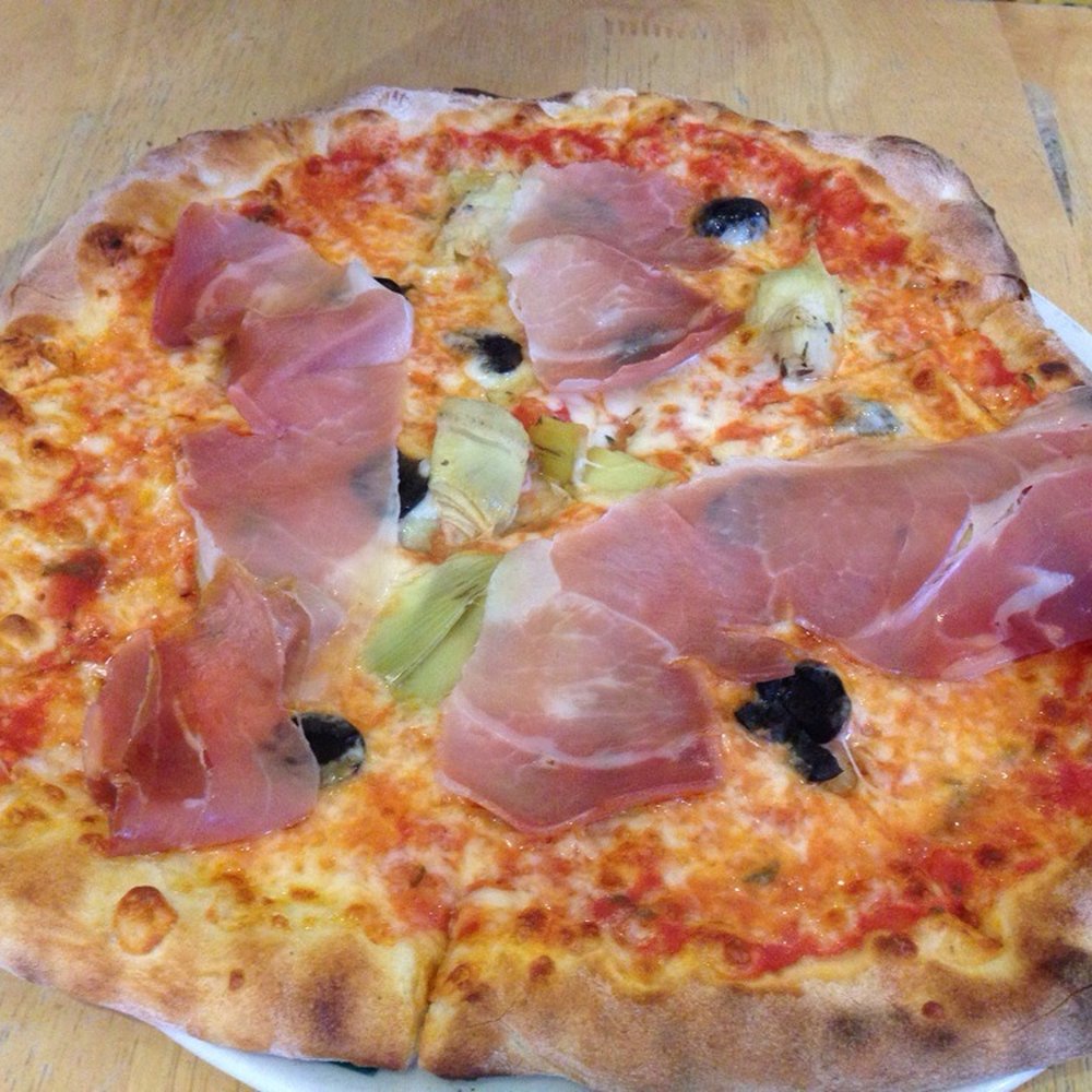 Ecco special