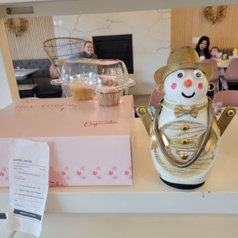 Lancaster Cupcake - Cupcakes Near Me - Lancaster, Pennsylvania