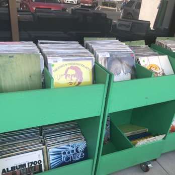 Power Plant Records - Bins - Vinyl Records Near Me - San Clemente, California Power Plant Records - Bins - Vinyl Records Near Me - San Clemente, California