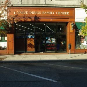 CVS PHARMACY - Updated July 2025 - 12 Photos - 182 South Ridge St, Rye ...