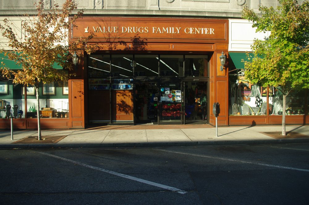VALUE DRUGS BRONXVILLE Updated October 2024 26 Reviews 80