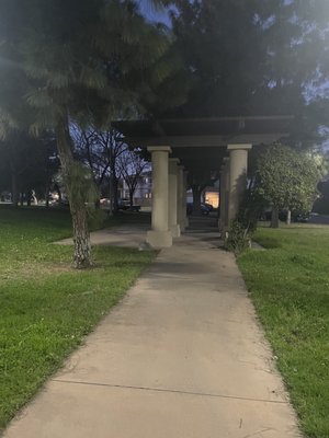 Abraham Lincoln Park by null