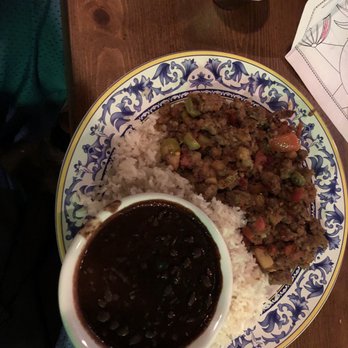 Habana Soco Restaurant - Picadillo - Cuban Near Me - Austin, Texas Habana Soco Restaurant - Picadillo - Cuban Near Me - Austin, Texas