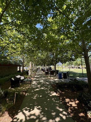 HALL Wines St. Helena by null