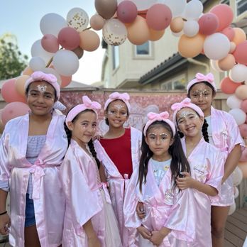 Glamberous Adventures - Party Equipment Rentals Near Me