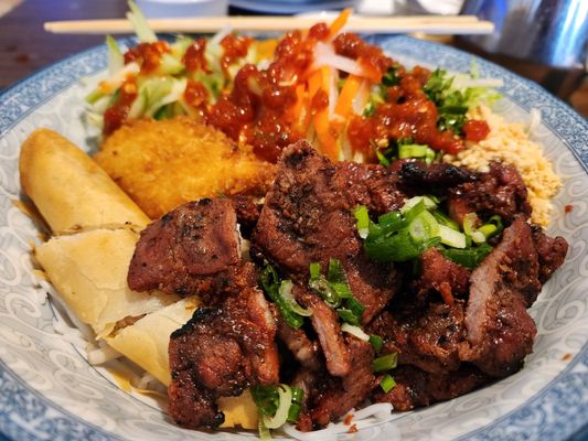 Soc Trang Restaurant by null