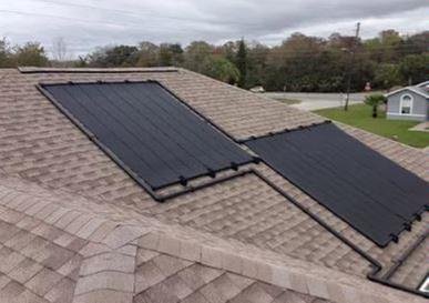 Slide of Dynasty Building Solutions Tampa office