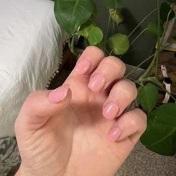 Monet Spa & Nails - Dip manicure with tips! - Nail Salons Near Me - Sacramento, California Monet Spa & Nails - Dip manicure with tips! - Nail Salons Near Me - Sacramento, California