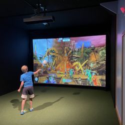 Eastlake Recreation Club - Game Simulator