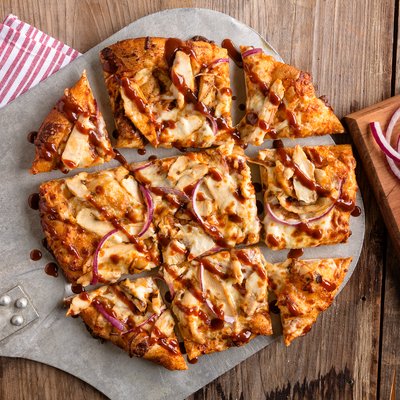 UNO Pizzeria & Grill by null