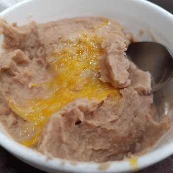 El Ranchero's - Beans and cheese - Mexican Near Me - Modesto, California