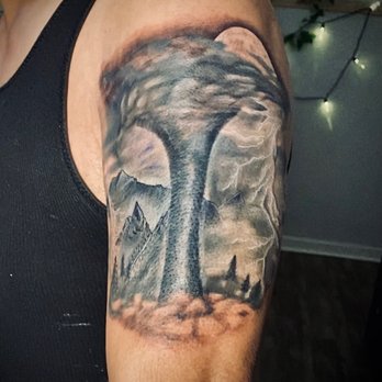 Fine Lines Ink - Tattoo Near Me Fine Lines Ink - Tattoo Near Me