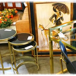 Home Consignment Center