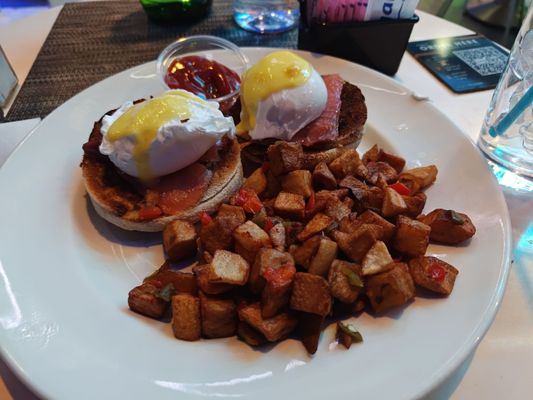 Deep Blue on the Fly by null