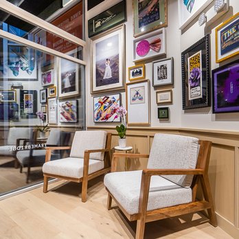 Framebridge - Framing Near Me - Charlotte, North Carolina Framebridge - Framing Near Me - Charlotte, North Carolina