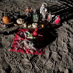 Dolcevida - Ritual with offering