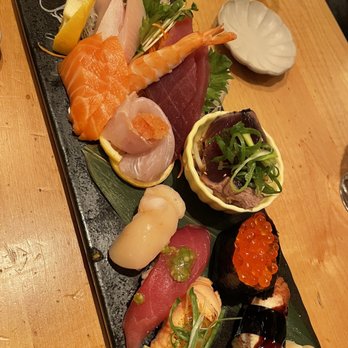 Kimura - Japanese Near Me - New York, New York