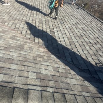 Archway Home Repairs - New roof installed - Roofing Near Me Archway Home Repairs - New roof installed - Roofing Near Me