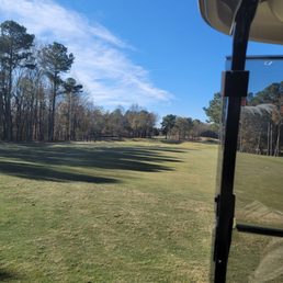 Fairway