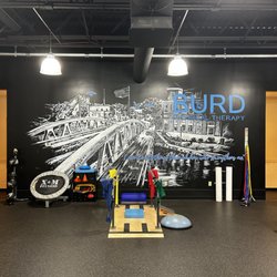 Burd Physical Therapy - Fairport