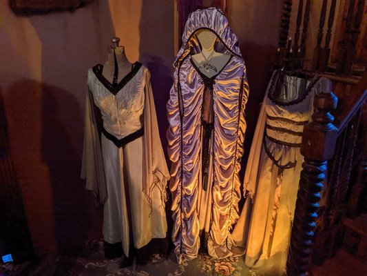 Munster Mansion by null