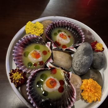Selva - Scallops!! - Bars Near Me - Long Beach, California Selva - Scallops!! - Bars Near Me - Long Beach, California