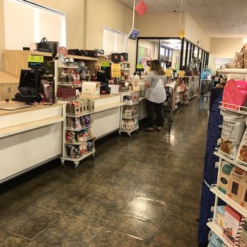 HomeGoods - Yes, only one is open! - Department Stores Near Me - Hollywood, Florida
