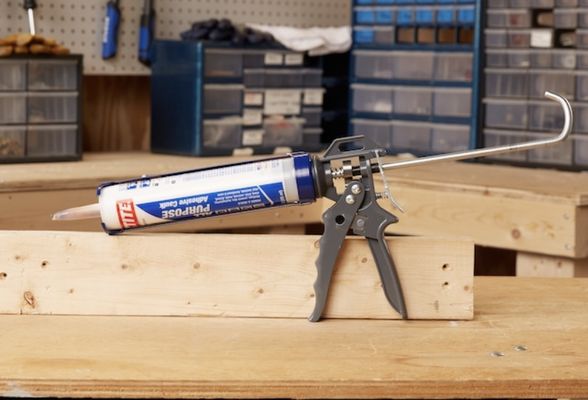 Handyman Hirsch