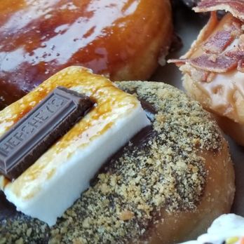 Donut Crazy - Westport - Donuts Near Me - Westport, Connecticut