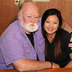 Body Resonance Myofascial Wellness Center - Photo with John F. Barnes, PT, LMT, NCTMB. He's the leading authority on myofascial release & known as the Father of Myofascial Release