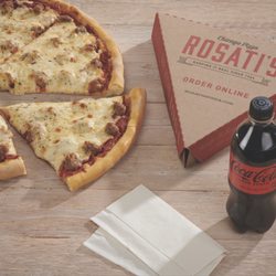 Rosati's Pizza
