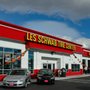 Les Schwab Tire Center