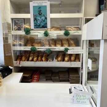 Cacia's Bakery - Delicious crusty bread - Bakeries Near Me - Philadelphia, Pennsylvania Cacia's Bakery - Delicious crusty bread - Bakeries Near Me - Philadelphia, Pennsylvania